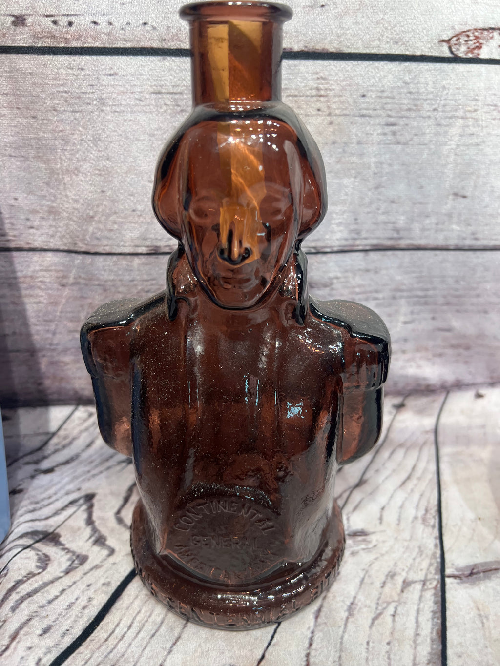 Vintage Wheaton collection bottles