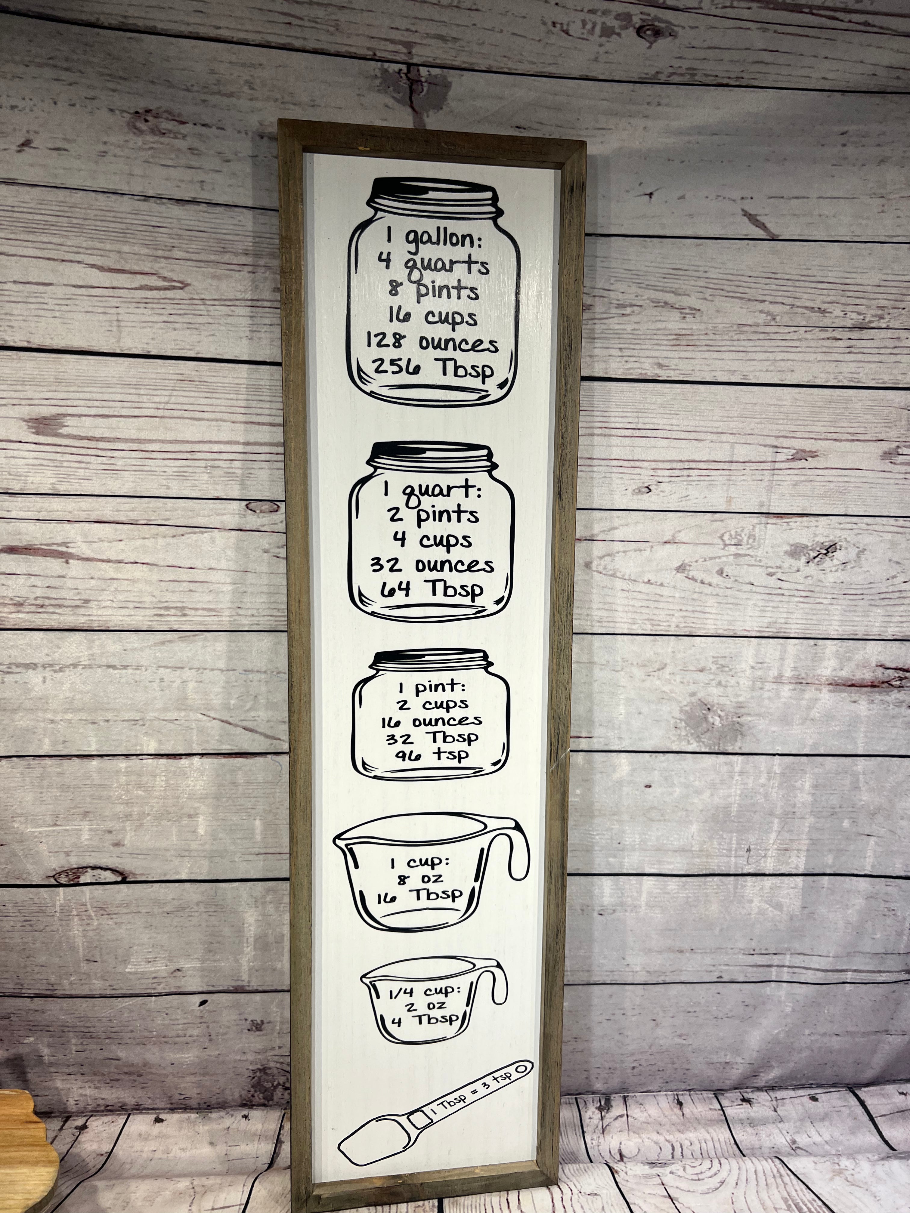 Handmade Signs