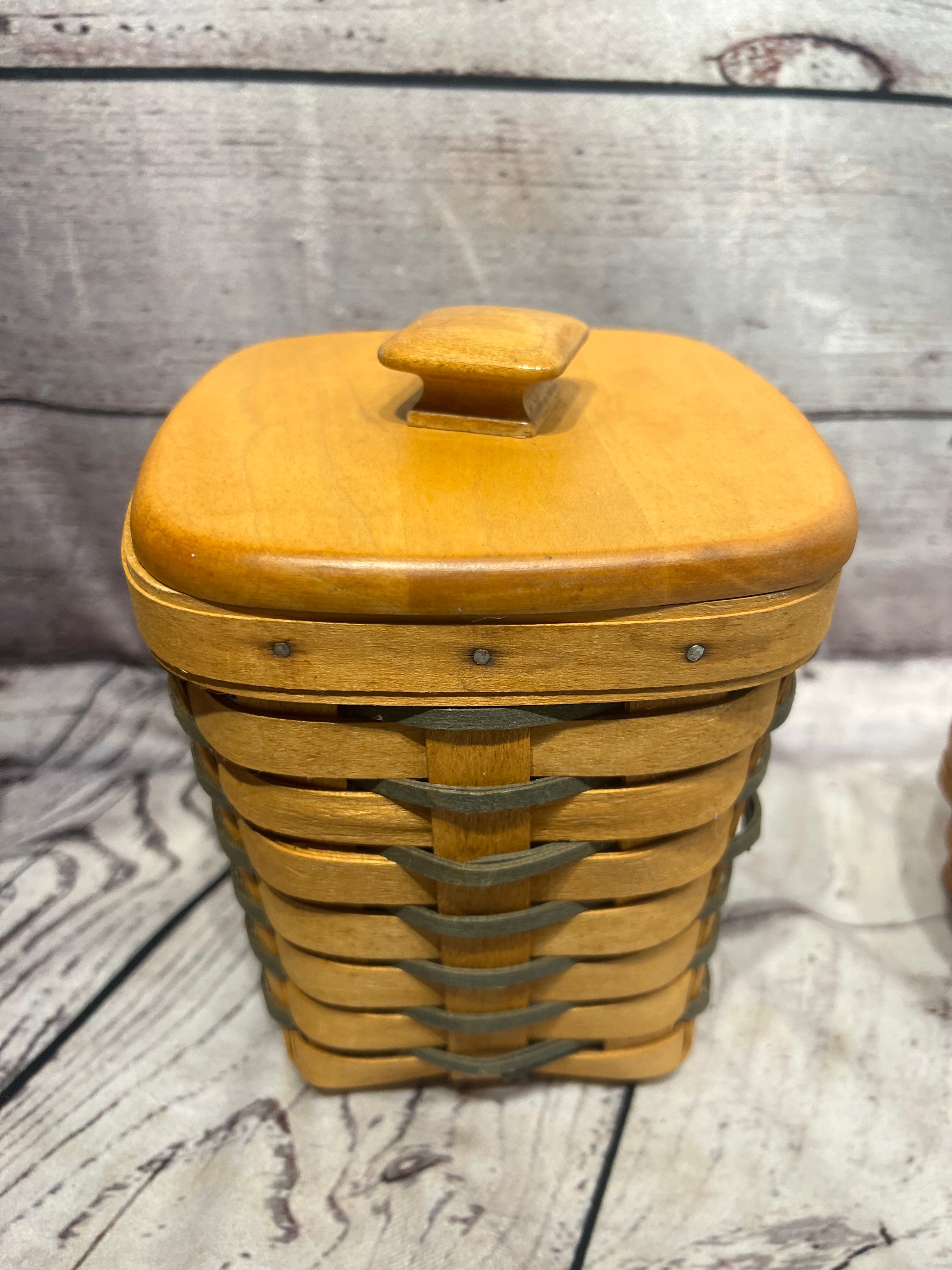 Longaberger Baskets