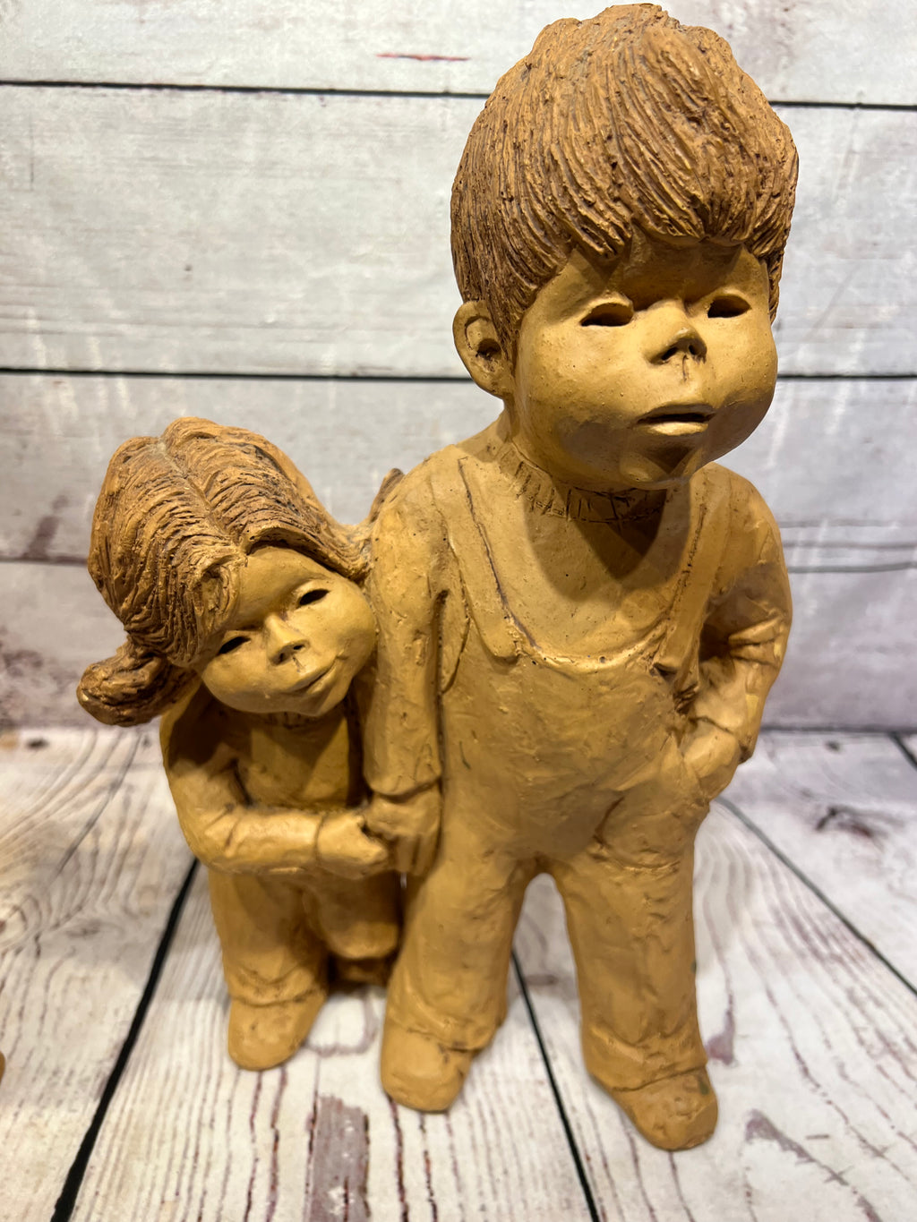 Lee Bortin Figurines