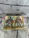 1950's Eastman Kodak Co. Playing cards