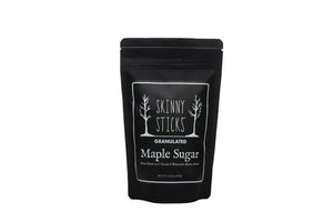 Skinny Sticks Maple Syrup