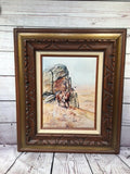 CM Russel 1901 Print