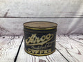 Arco Coffee tin