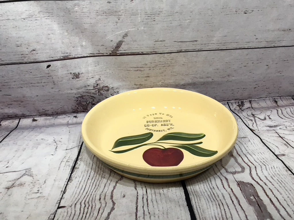 Wattson Eve-N-Bake Pottery no.33