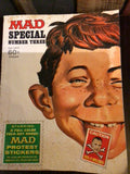 Mad special number three