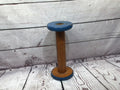 Small yarn bobbin