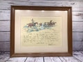 MC Russel 1919 Print