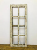 Potenza Window