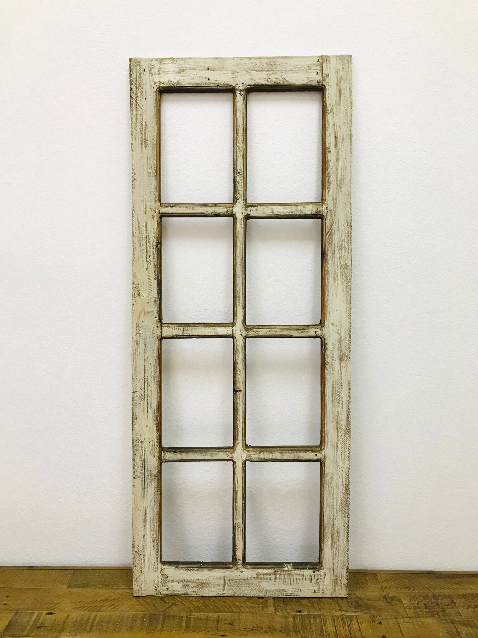Potenza Window