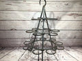 Apple stand
