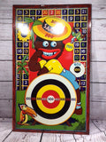1932 Sambo Metal dart game