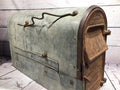 Cast Iron Mail Box