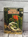 The House Of Secrets Comic no.100