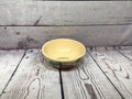 Wattson Papendorf's servie station advertisement bowl