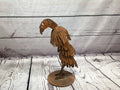 Metal Art Birds