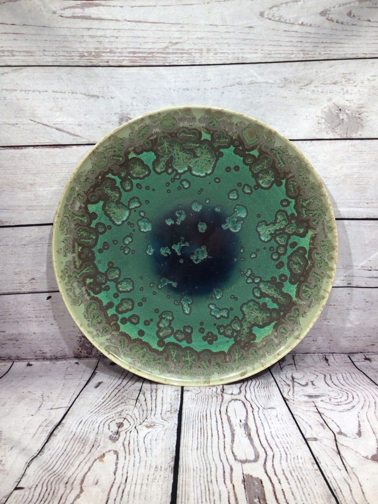 Plate