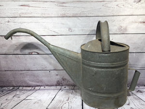 Large Watering Can with spout