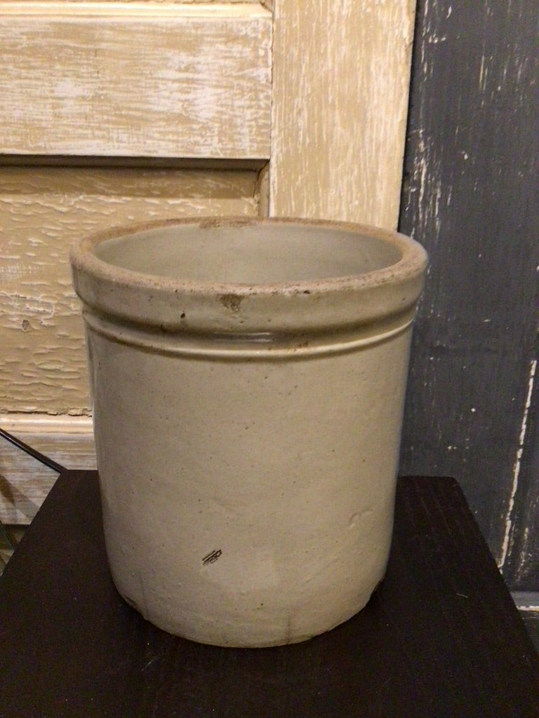 Stone jug