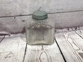 Rectangle jar no.5427