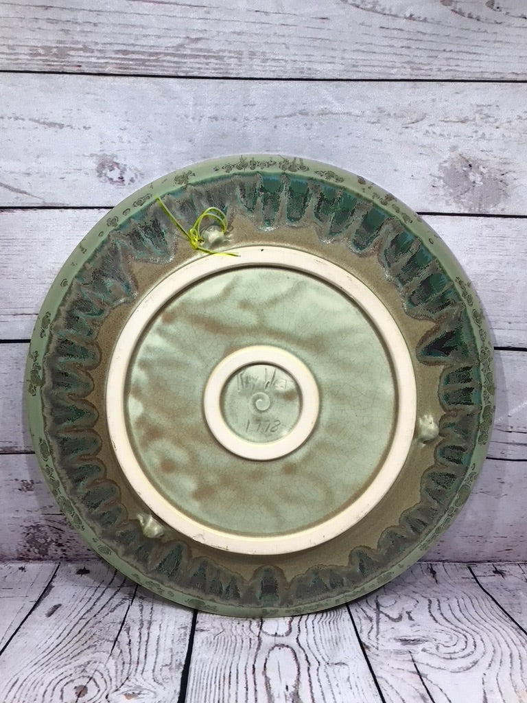 Plate