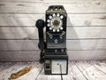 Coin Operated Phone