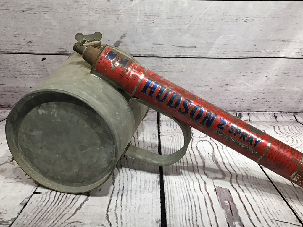 Hudson 2 Pump Spayer