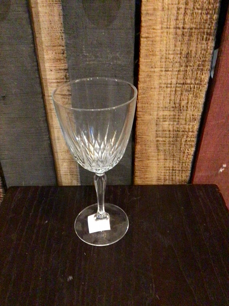 wine glass