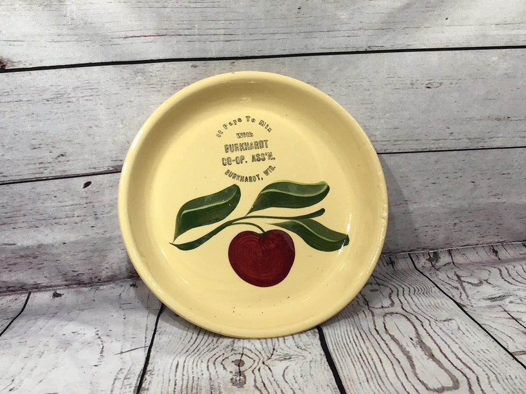 Wattson Eve-N-Bake Pottery no.33