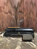 Vintage checkwriter