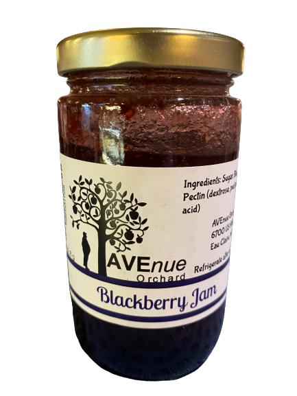 Avenue Orchard Jams/Jelly/coco bombs