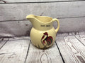 USA pottery no.71 tea pot