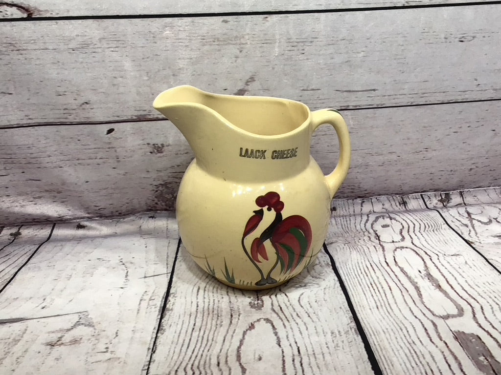 USA pottery no.71 tea pot