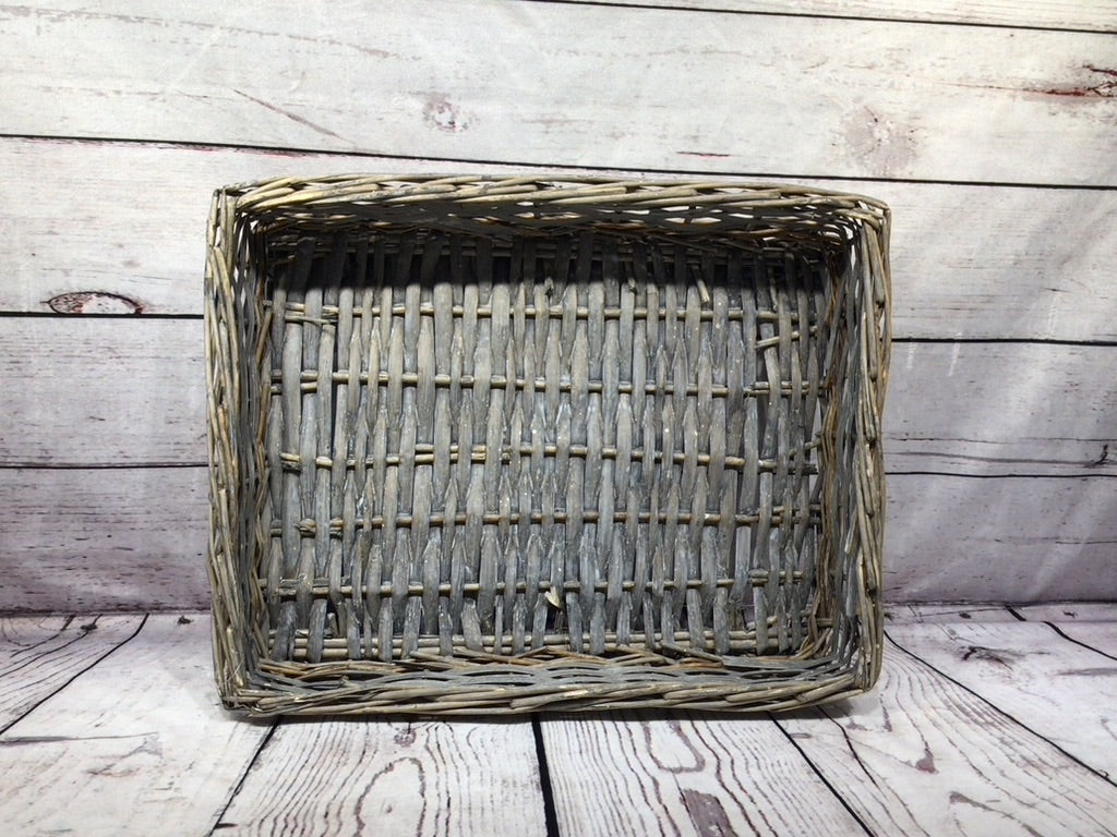 Wicker Basket