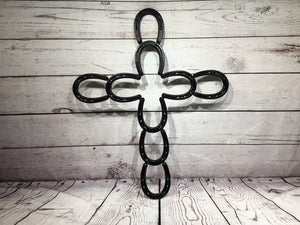 Horseshoe Cross