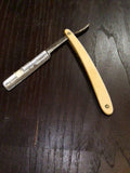 ccbeck straight razors