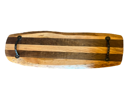 Custom Charcuterie boards