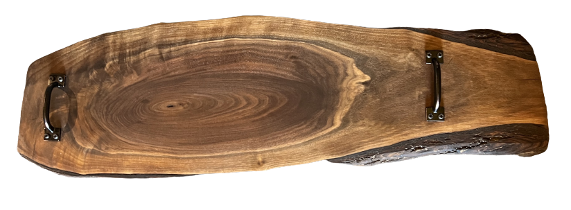 Custom Charcuterie boards