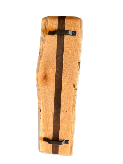 Custom Charcuterie boards