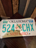 License Plates