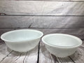Pyrex Nesting Bowls
