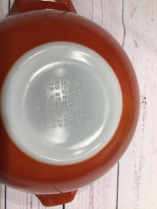 Set 3 Pyrex Nesting Bowls