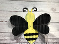 Small Metal Bee