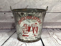 Oktoberfest Bucket