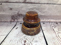 Locke insulator