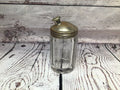 Vintage small sugar pour