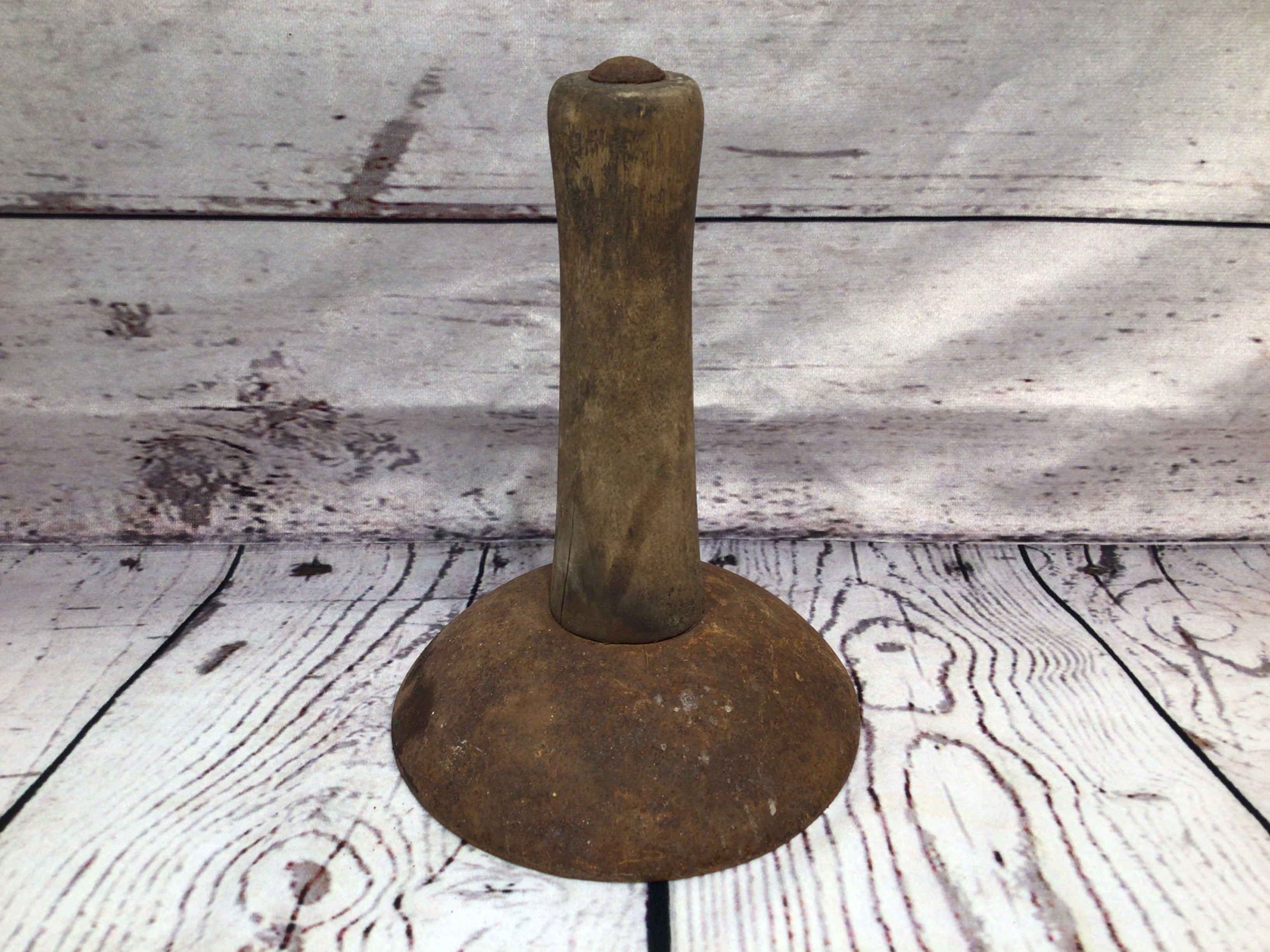 Vintage tool