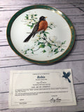 Roger Troy Peterson "Robin" Plate