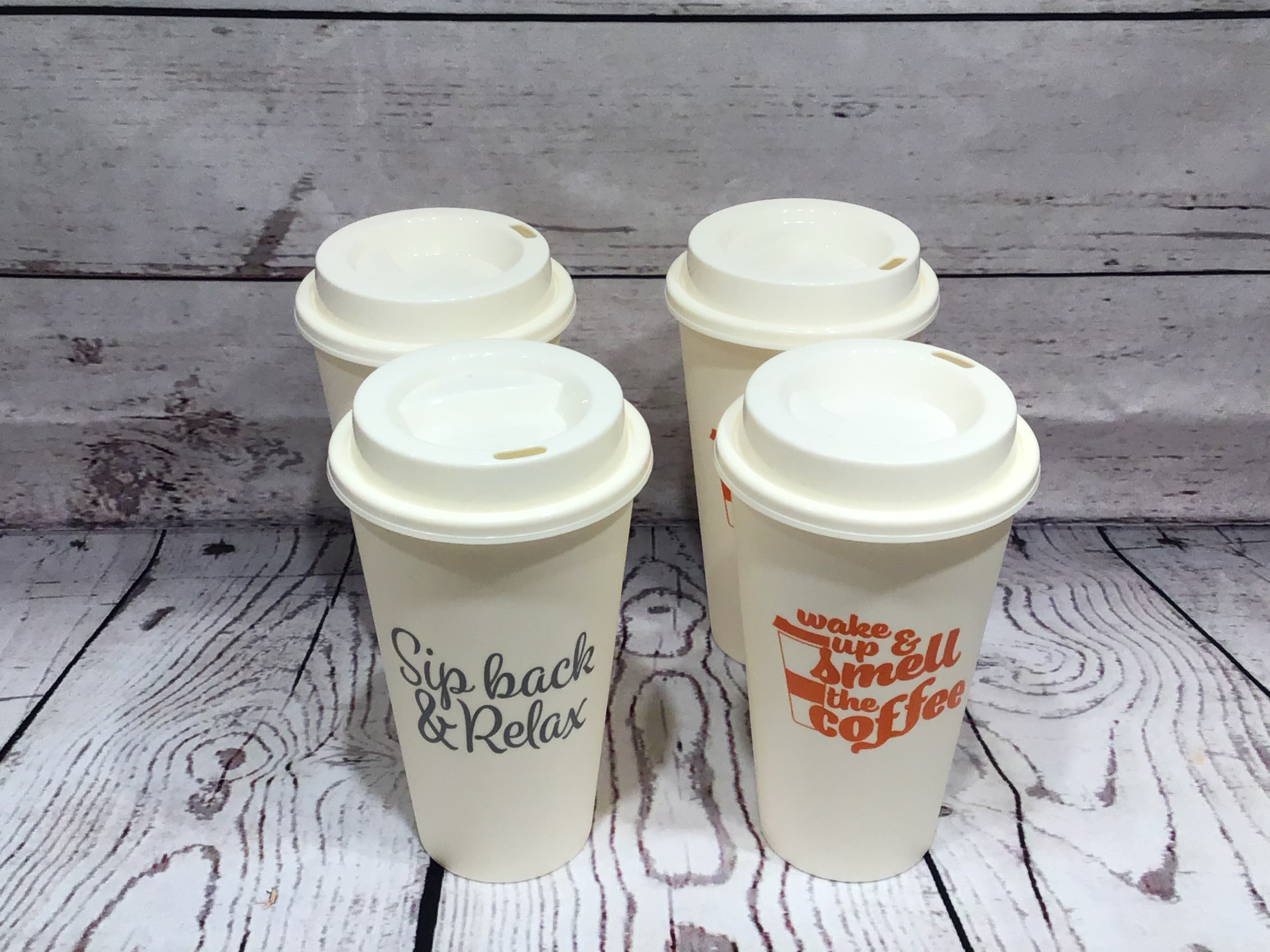 Togo Mugs