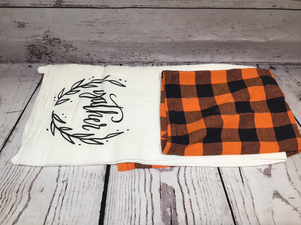 Dish Towel Sets